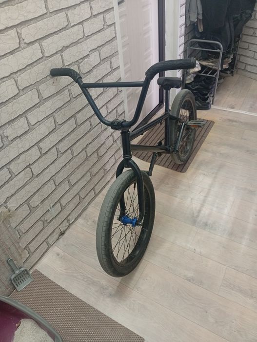 Продам бмх/bmx харо