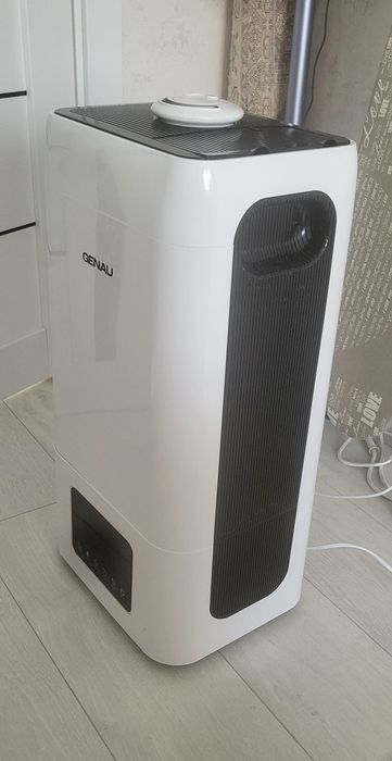 Увлажнитель воздуха Genau