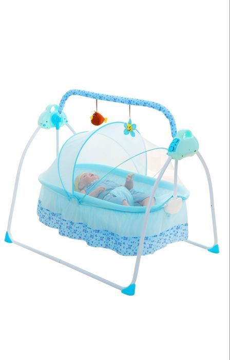 Люлька колыбельная