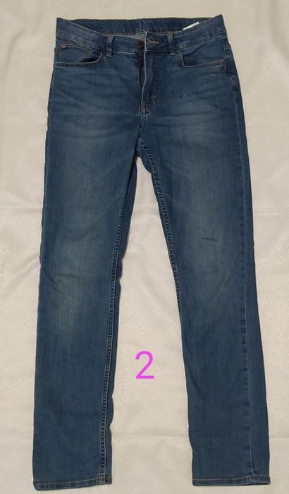 Продам джинсы детские