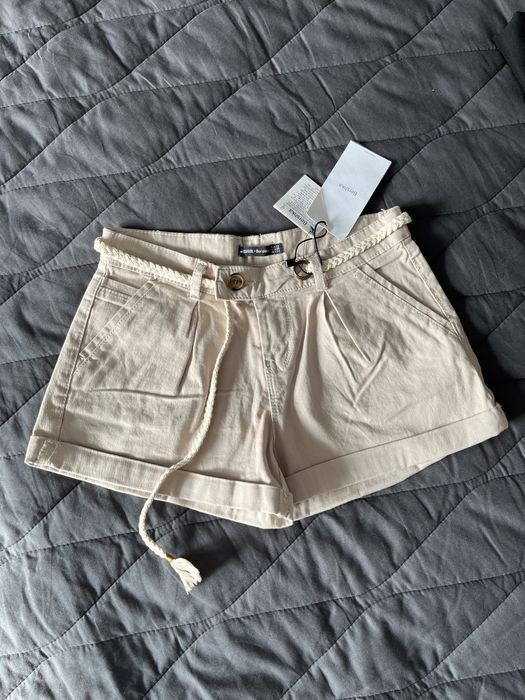 Новая одежда с бирками xs s