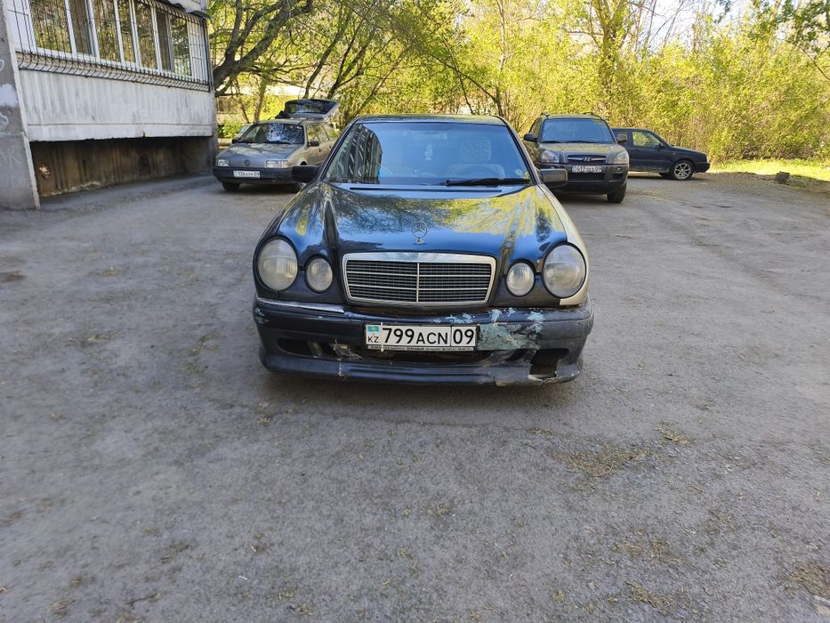 Продам Mercedes Benz