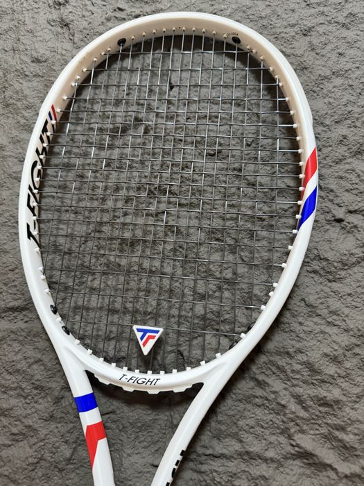 Тенис ракета Tecnifibre T-fight 305s