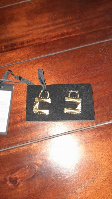 Дамски обеци Elisabetta  Franchi