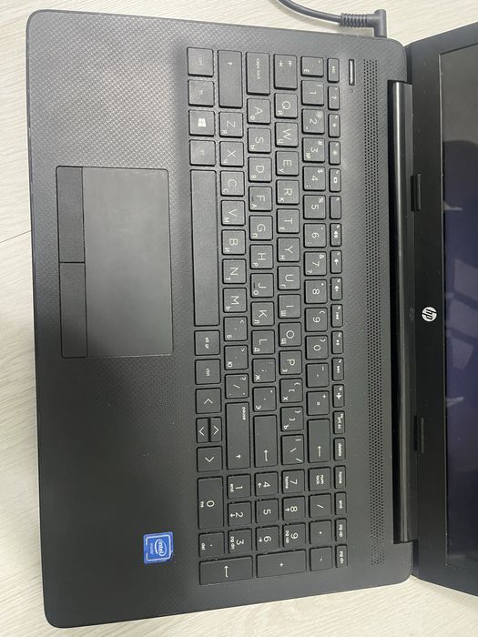 Ноутбук HP 1Терабайт
