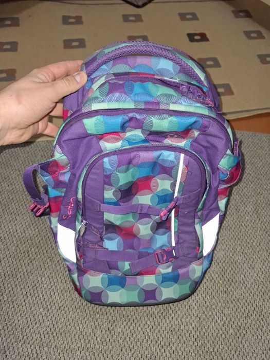 SATCH Rucsac/Ghiozdan