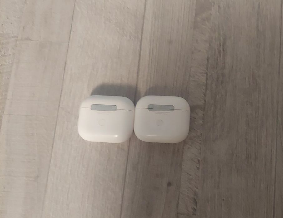 Airpods 3 хорошо состояние
