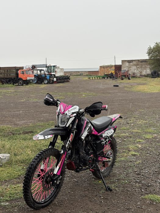 Эндуро Mmz 065 250