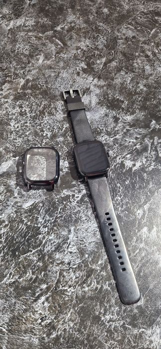 Смарт часы Amazfit gts 2