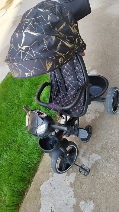 Vel-kalyaska. 380.000