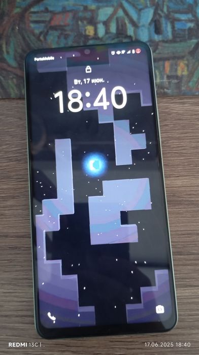 Продаю телефон Vivo Y 27s