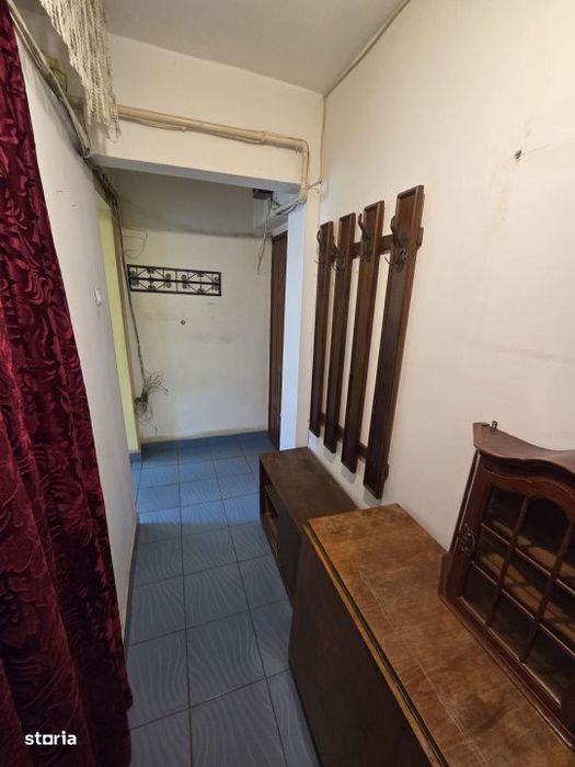 Apartament 3 camere, suprafata utila 46,4 mp, Zona Rapsodiei