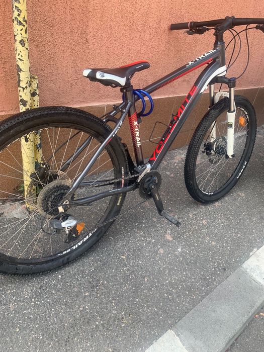 Vand MTB yosemite x-trail 26inch