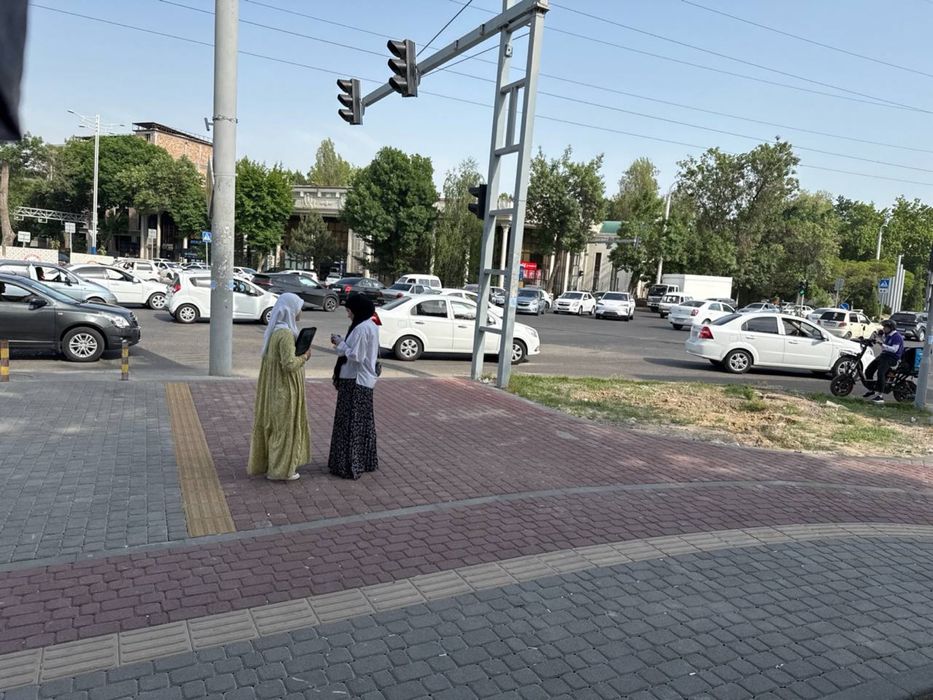 Аренда Нежилое Учтепа 14 Афруз чорраха 2.3/1/4 торец 1500уе