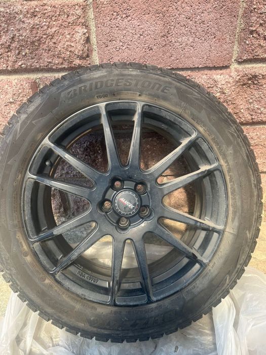 Колеса с дисками