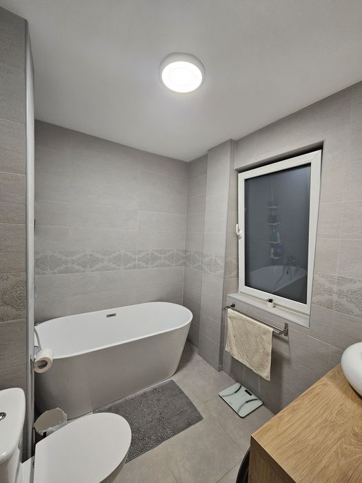 Apartament 3 camere Sannicoara