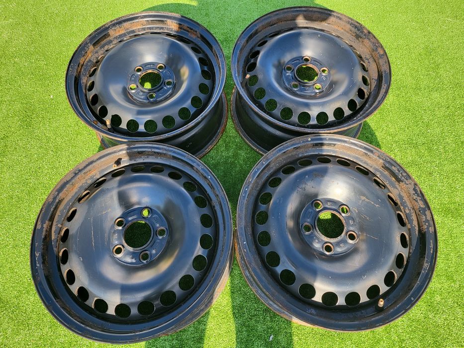 Джанти 16 5х108 Volvo ,Ford ,Волво ,Форд