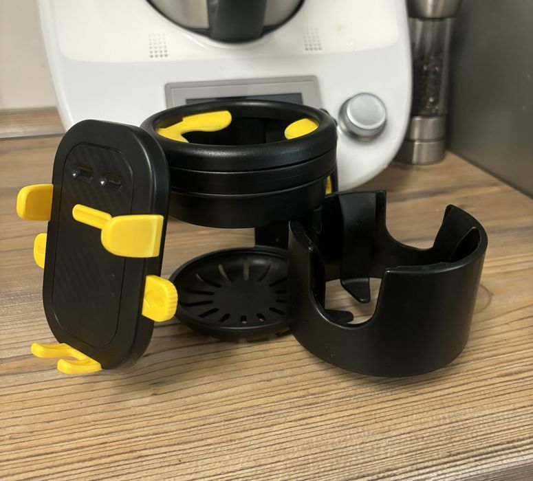 Подстаканник для коляски универсальный