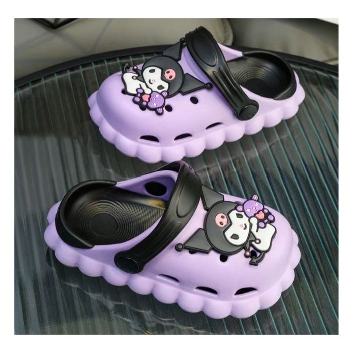 Продам кроксы Куроми