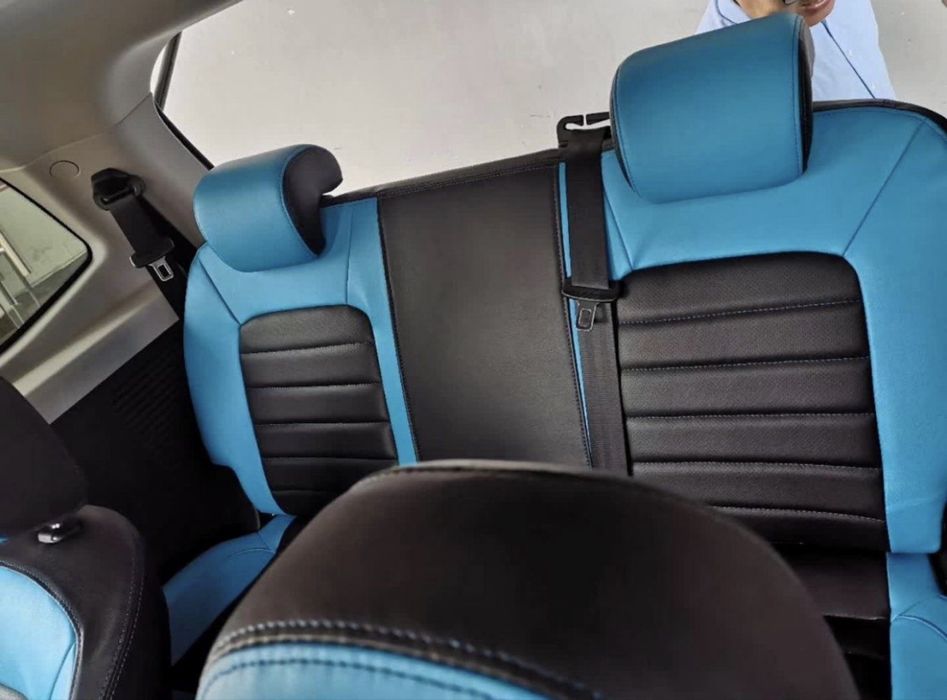 KARRY K60EV  електромобиль , малумот инфо