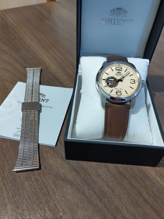 Ceas automatic Orient Classic original