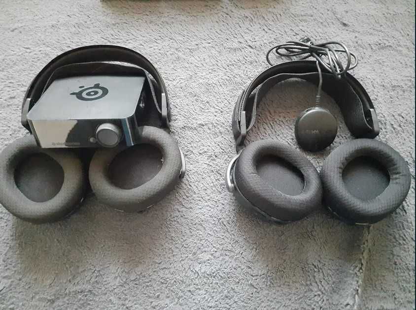 casti plantronics jabra 65 , 2 65 , 75 Engage , speak 710, Steelseries