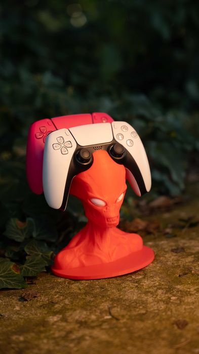 Стенд за Джойстик