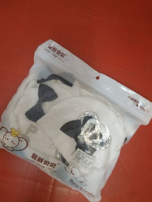 Роддомдан олиб чиқиши учун.Янги.