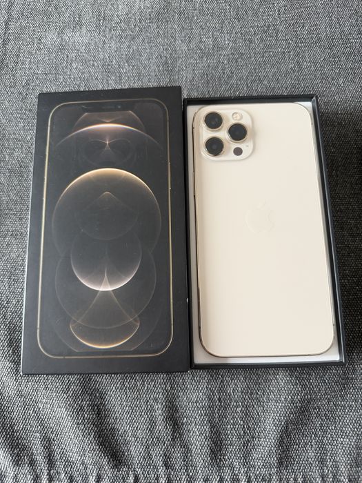 Iphone 12 pro max 512gb