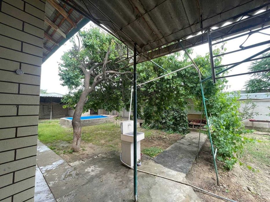 Yashnobod tumani  Eski Argin 3/3 Or.Yangi Oʻzbekiston bogʻi,