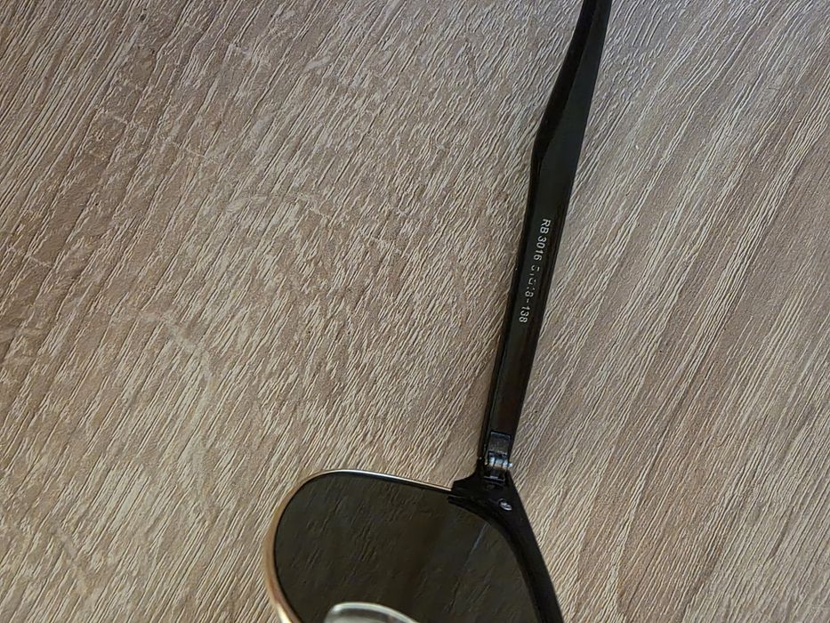 Ochelari Ray ban Club master