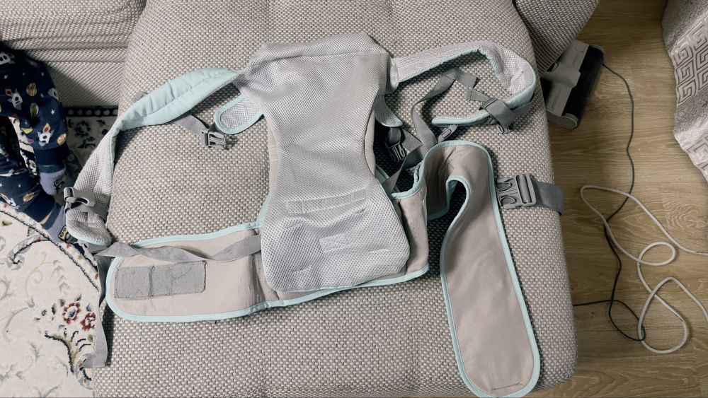 Продам эргорюкзак - кенгуру