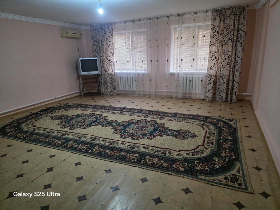 Сдам дом на долгий срок