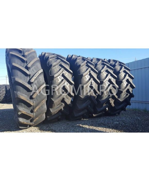 520/85 r42 bkt agrimax rt855 157a8/b tl  Cauciucuri tractor, Fiat, Case, Fendt, John Deere, New Holland, Massey Ferguson, UTB   Cauciucuri tractor, Fi