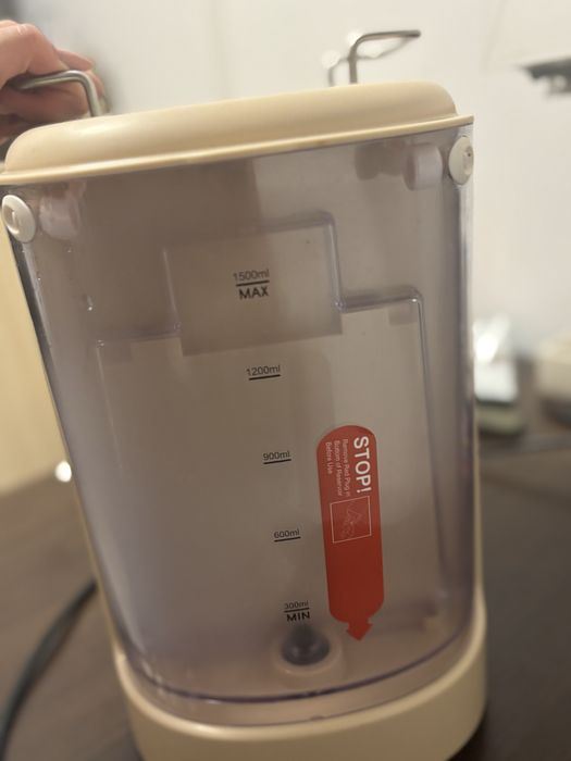 Aparat vintage myria