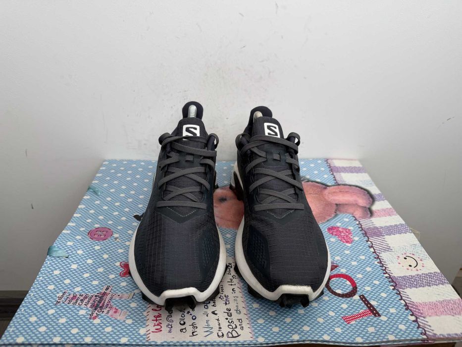 Salomon Alphacross Blast''оригинални обувки 38 номер