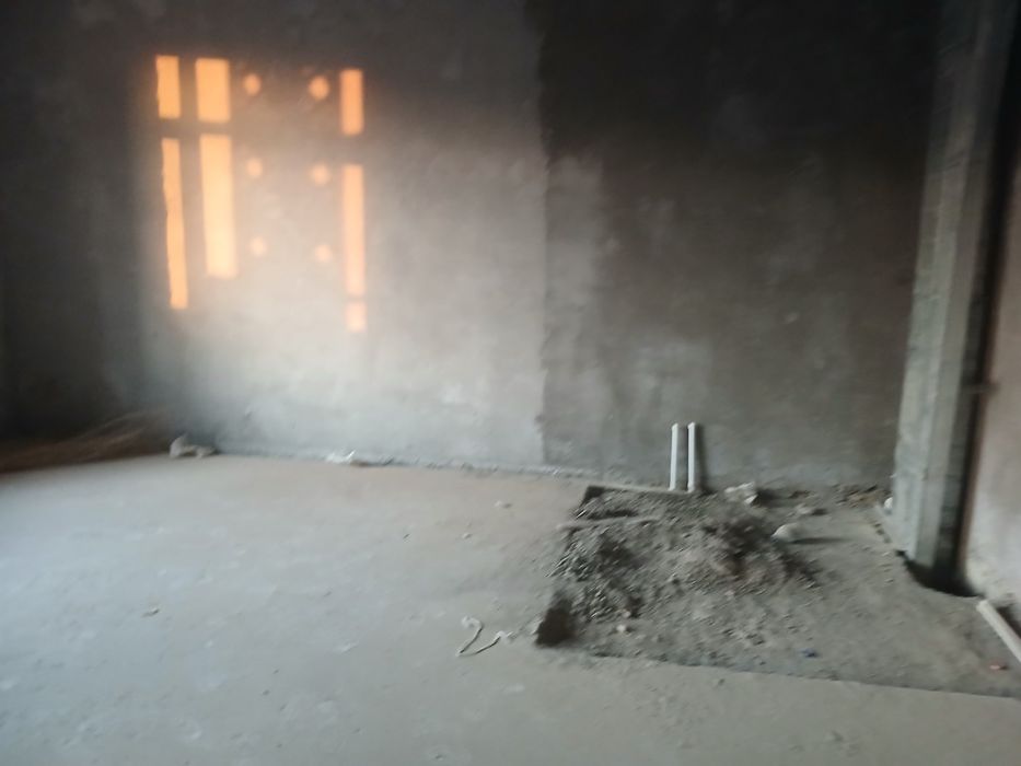 Xonadon korobka Yakkasaroy tumanida