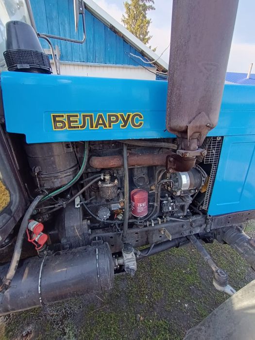 Продам трактор МТЗ 82.1
