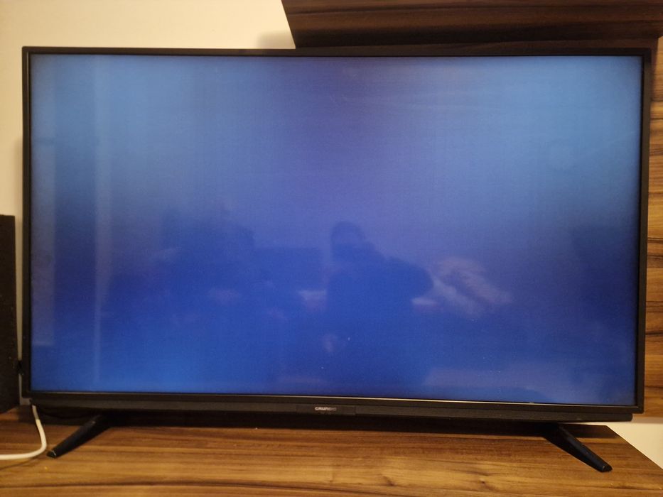 Телевизор Grundig 50 inch, страхотно състояние