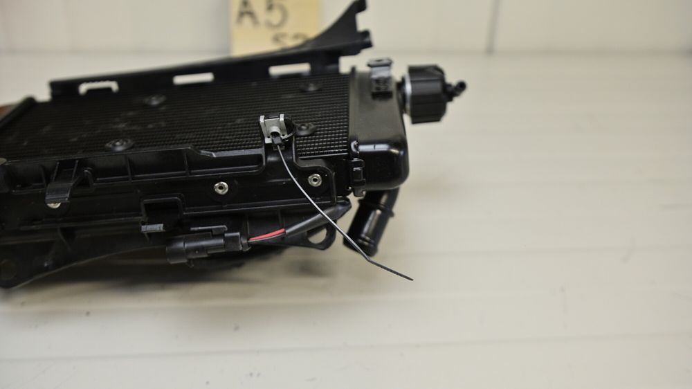 KTM 1290 Super Adventure 2021 2024 Radiator racire dreapta cu