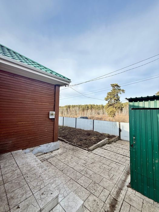 Щучинск. ул. Акбидай ( Целинная)