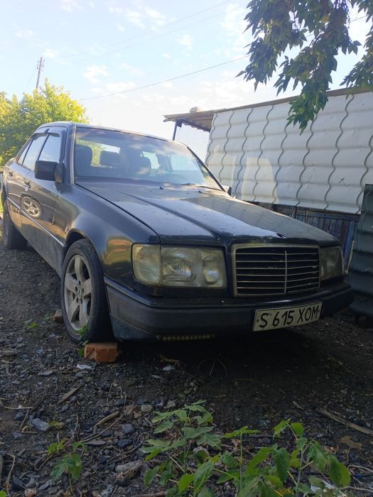 Продам машину или по запчастям