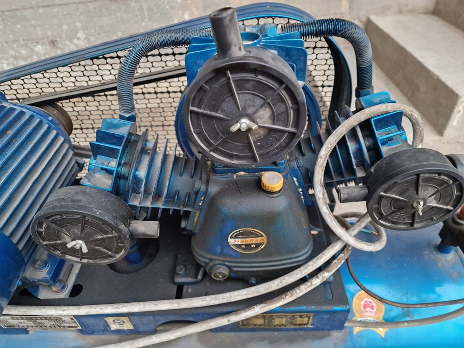 Компрессор проффесиональный