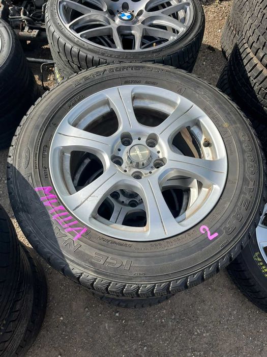 колеса r16 на Hundai,Kia