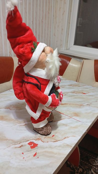 Куклы ручной работы