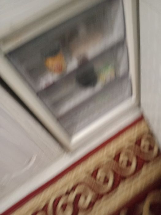 Холодильник beko