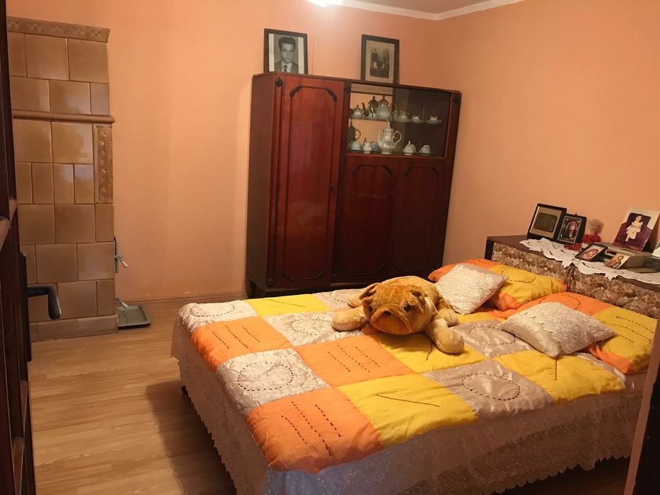 Casa în zona pitoreasca de munte