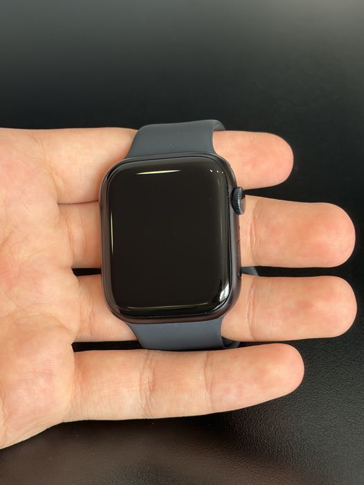 apple watch series 9
