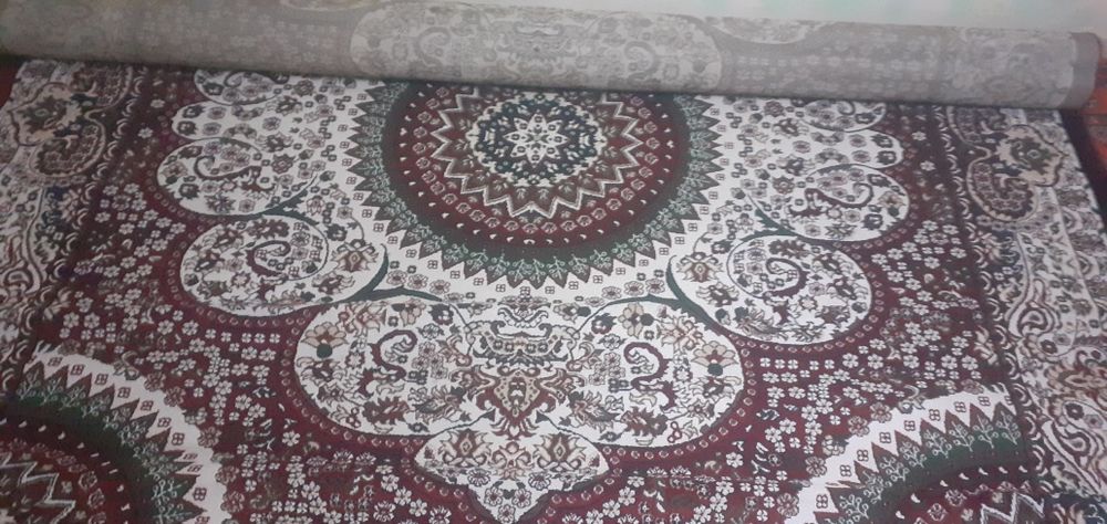 Gilam 5,80. 3,5 metr