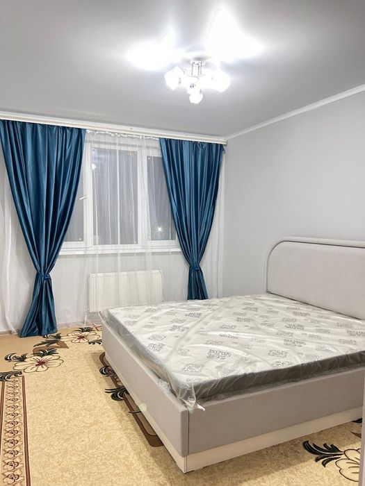 Ұзақ мерзімге жалға беріледі